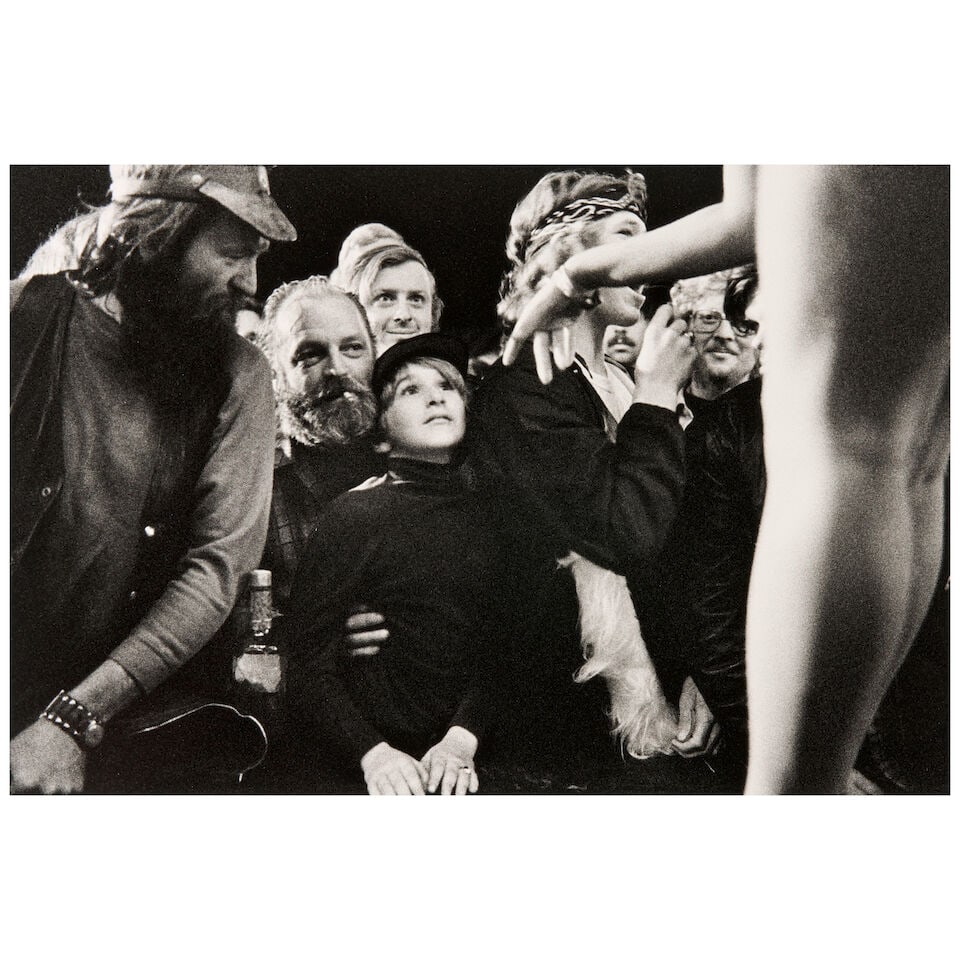 Various Photographers; including Lalla Essaydi, Emmet Gowin, and Abelardo Morell The PRC Portfolio; - 15
