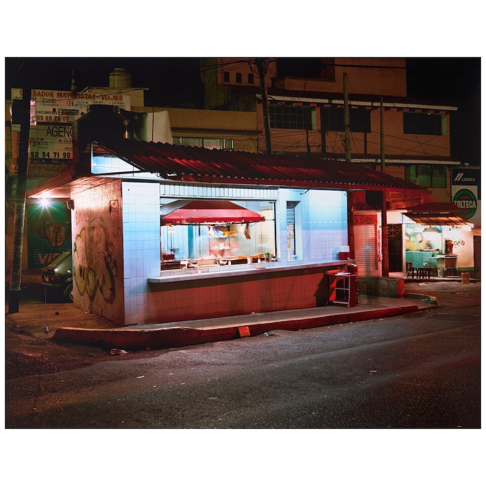Various Photographers; including Lalla Essaydi, Emmet Gowin, and Abelardo Morell The PRC Portfolio; - 8