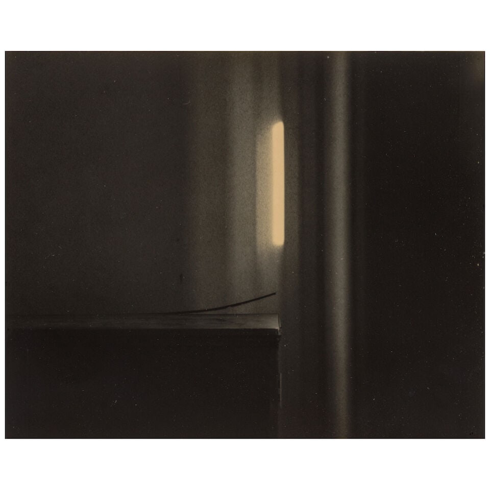 Masao Yamamoto (born 1957); Untitled #165 and Untitled #631 (from 'Box of Ku'); - 4