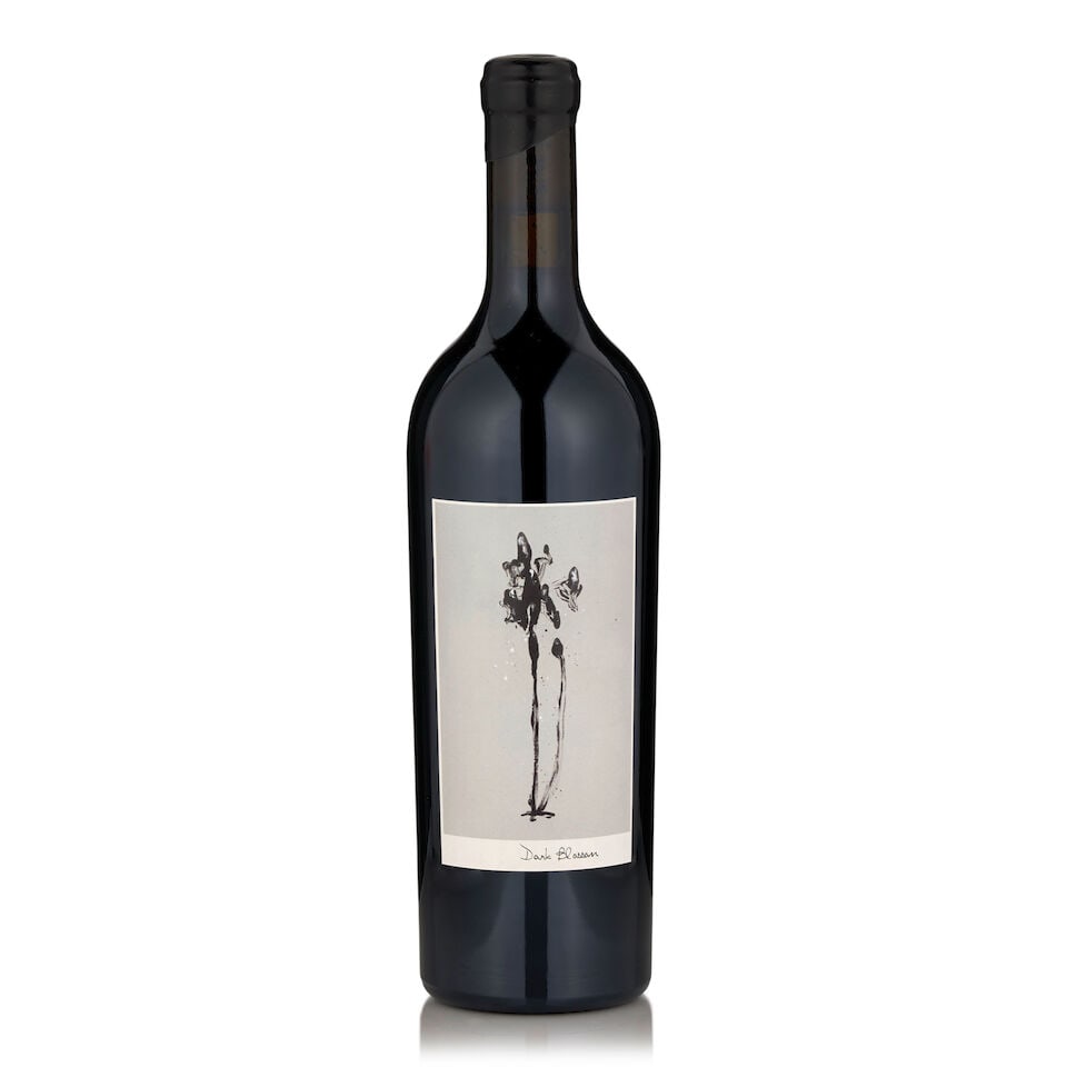 Sine Qua Non, Grenache Dark Blossom, 2011 (1 bottle, 750ml): Sine Qua Non, Grenache Dark Blossom, 2011 (1 bottle, 750ml) Region: Santa Barbara Footnotes: California This lot is subject to the following lot symbols: • • Zero rated for tax, no tax wil