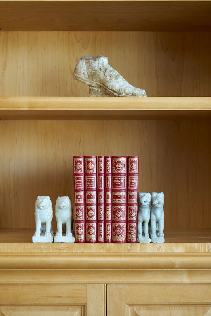 Leonardo Da Vinci, The Madrid Codices, National Library of Madrid and McGraw Hill, 1974 (1 of 1)