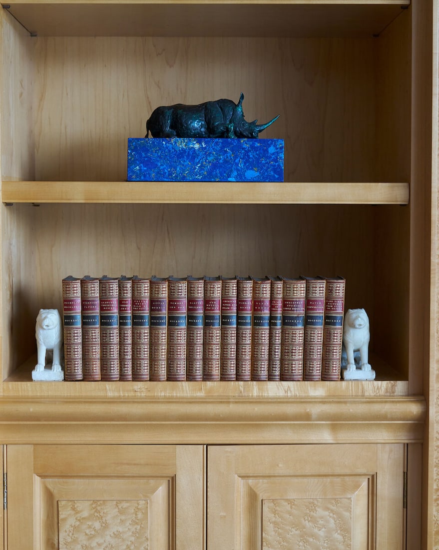 Charles Dickens, 16 volumes, Chapman and Hall, London, (1 of 1)
