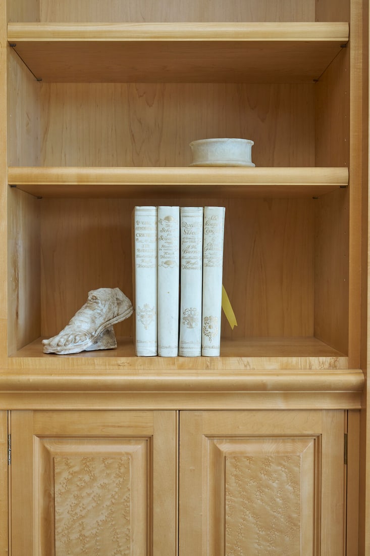 Thomson (Hugh), four volumes,: Thomson (Hugh), four volumes, Quality Street, by JM Barrie The Admirable Crichton, by JM Barrie The School for Scandal, by Richard Brinsley Sheridan She Stoops to Conquer or the Mistakes of a night, b