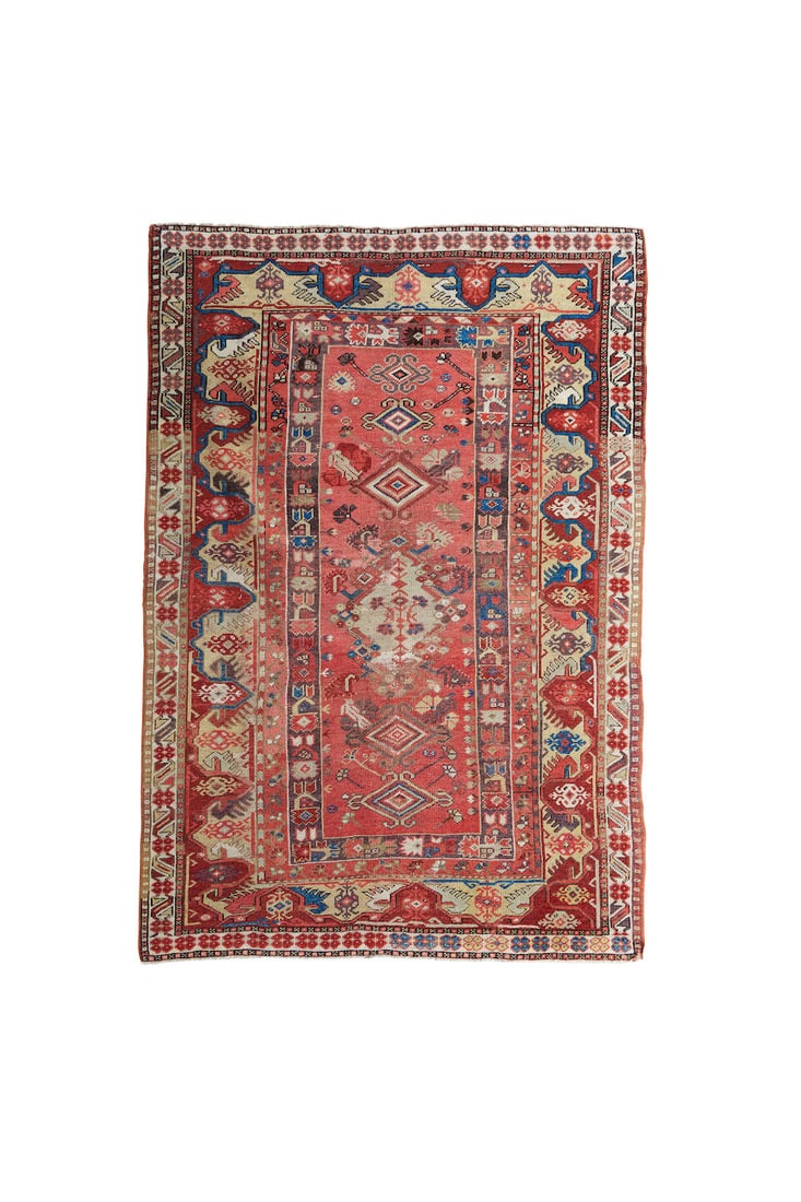 A Melas rug (1 of 1)