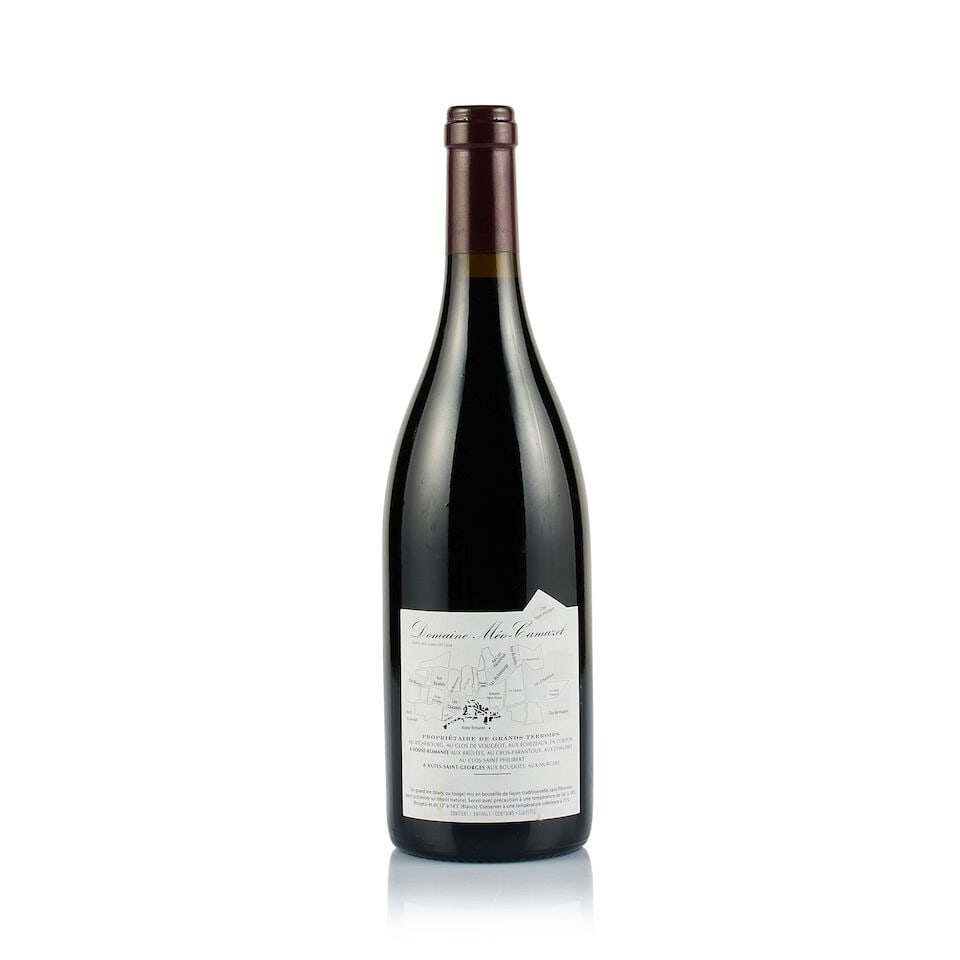 Domaine Méo-Camuzet, Richebourg Grand Cru, 2015 (1 x 750ml) - 6