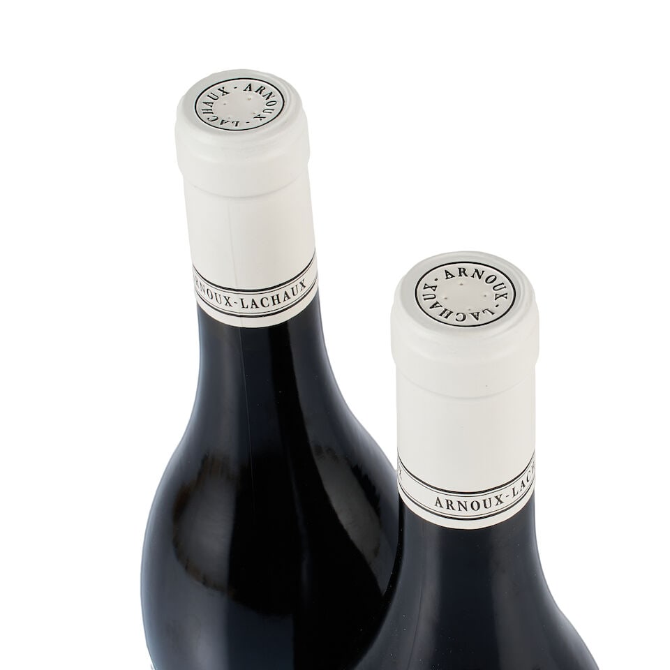Domaine Arnoux-Lachaux, Nuits-Saint-Georges 1er Cru, Les Procès, 2018 (2 x 750ml) - 2