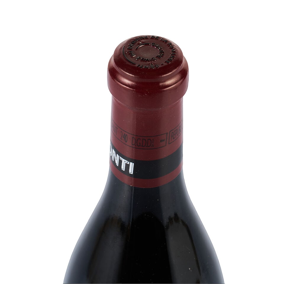 Domaine de la Romanée-Conti, Romanée-Conti Grand Cru, 2019 (1 x 750ml) - 2