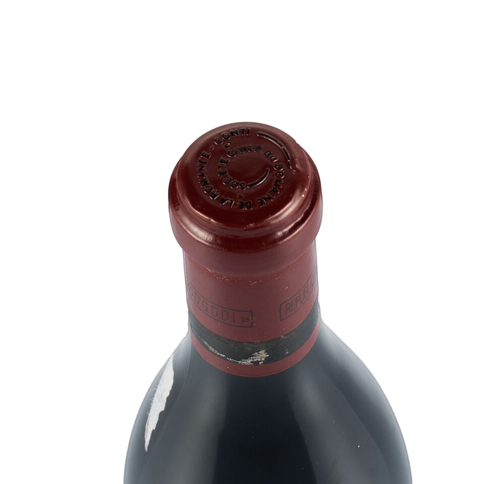 Domaine de la Romanée-Conti, Echézeaux Grand Cru, 2001 (1 x 750ml) - 2