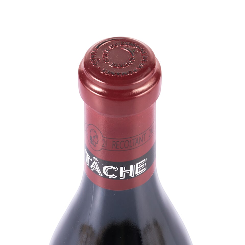 Domaine de la Romanée-Conti, La Tâche Grand Cru, 2014 (1 x 750ml) - 2