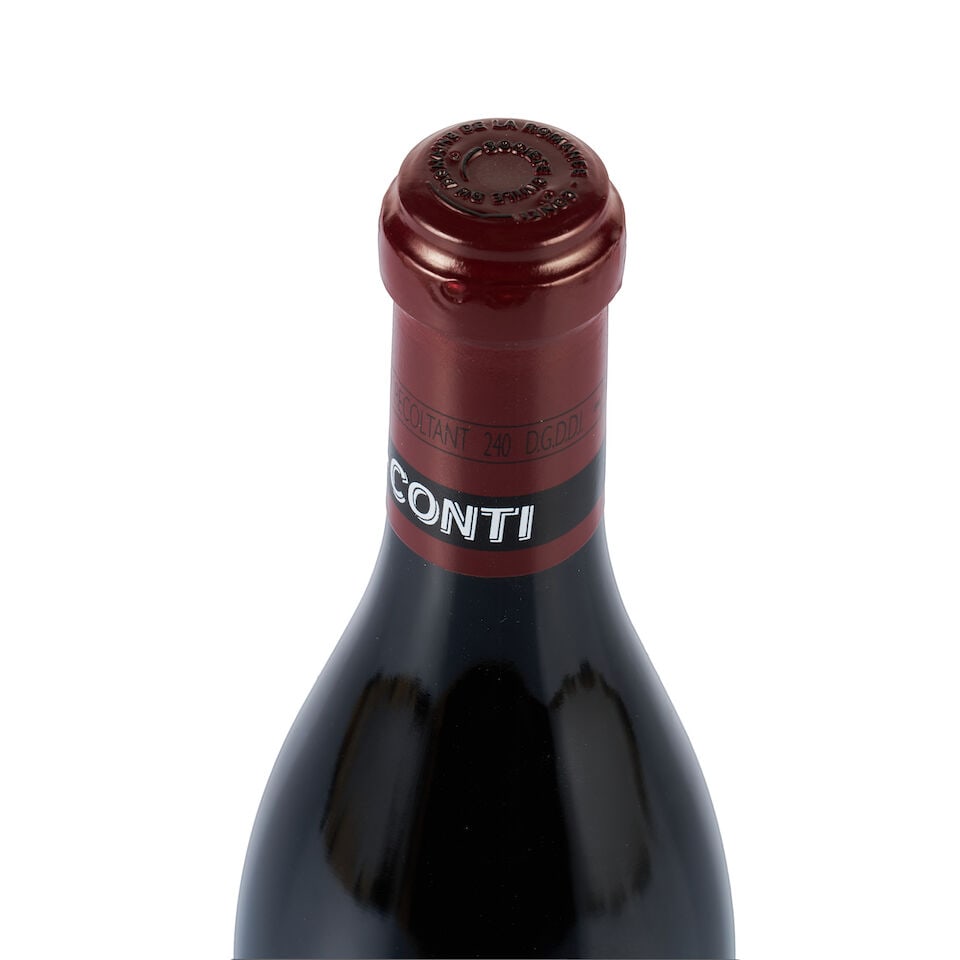 Domaine de la Romanée-Conti, Romanée-Conti Grand Cru, 2020 (1 x 750ml) - 2