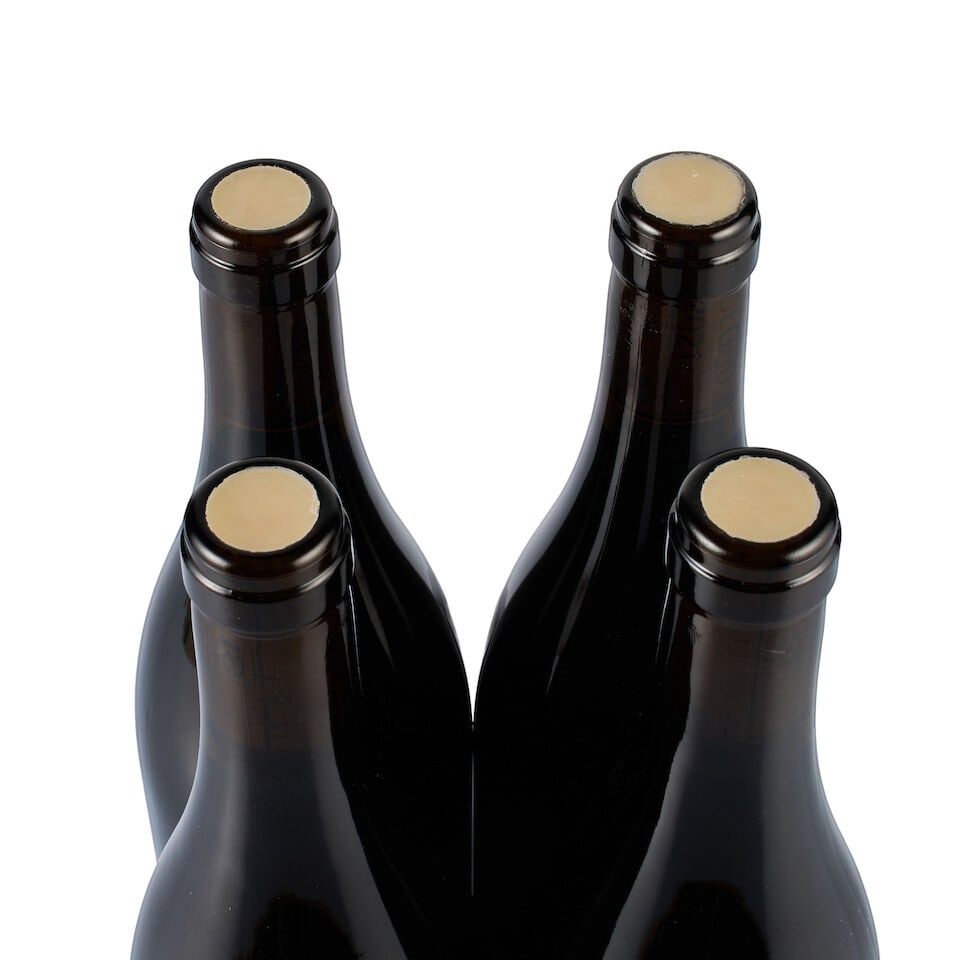 Prieuré-Roch, Ladoix, Le Cloud, Red, 2021 (4 x 750ml) - 2