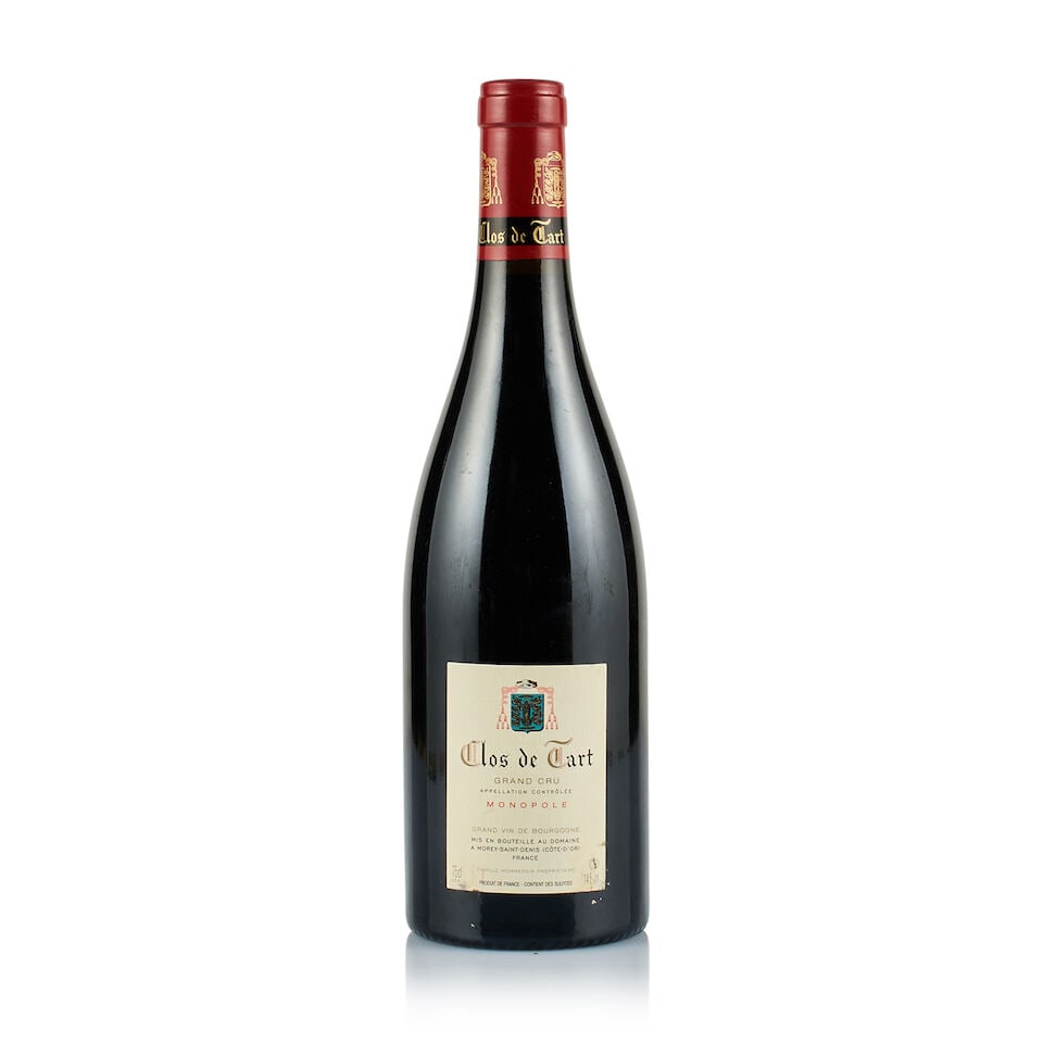 Clos de Tart, Grand Cru, 2014 (1 x 750ml) - 3