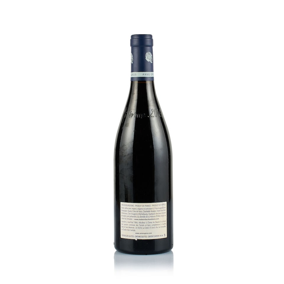 Domaine Anne Gros, Echézeaux Grand Cru, Les Loachausses, 2016 (1 x 750ml) - 3