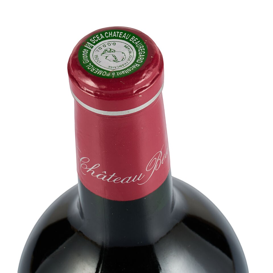 Château Beauregard, Pomerol, 1999 (1 x Magnum) - 2