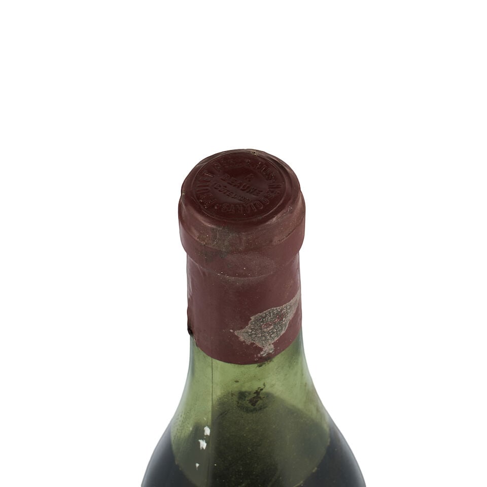 Maison Poulet Père & Fils, Fixin-Hervelet, 1957 (1 x 750ml) - 2