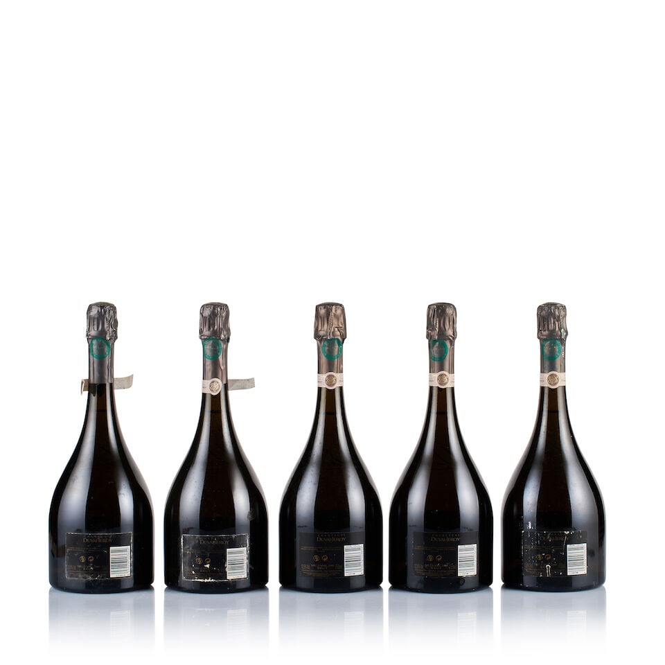 Champagne Duval-Leroy, Femme de Champagne, Brut, 2000 (11 x 750ml) - 2