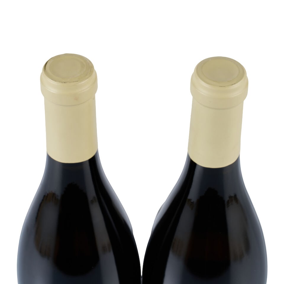 Mixed Lot of Domaine Vacheron, Sancerre, 2014 (2 x 750ml) - 2