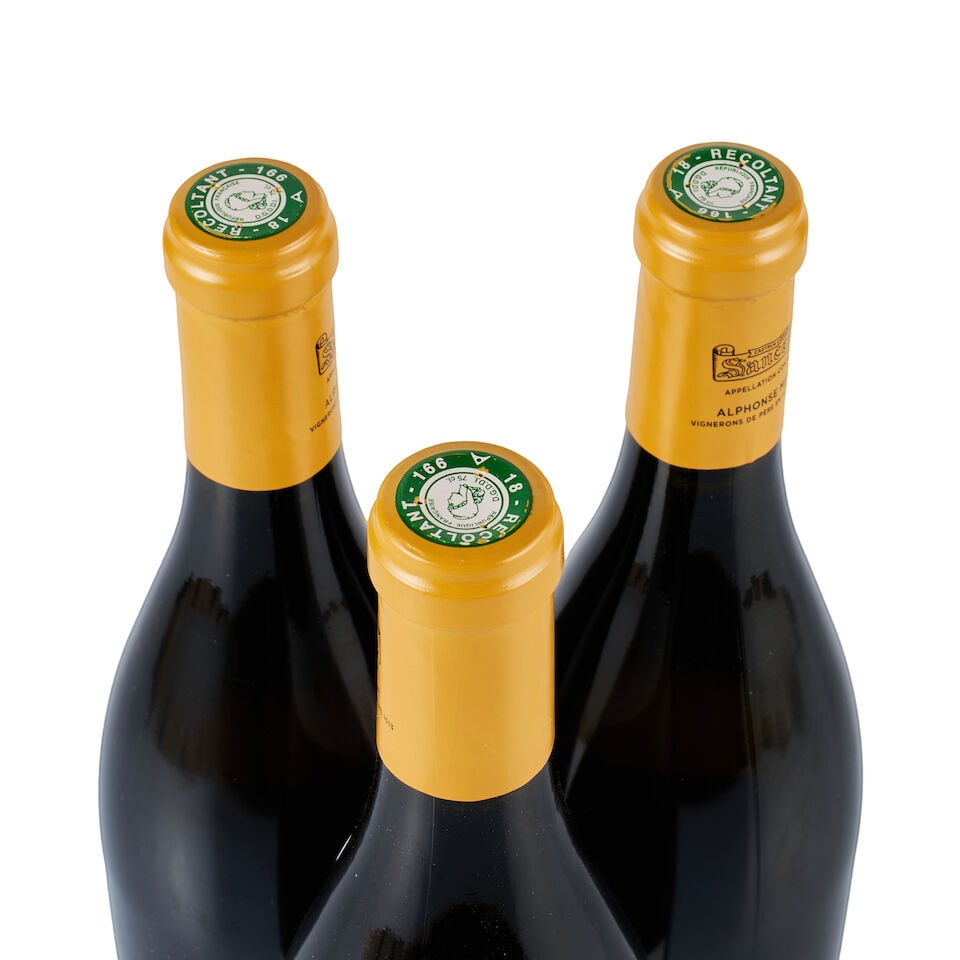 Alphonse Mellot, Sancerre, Edmond, 2012 (3 x 750ml) - 2