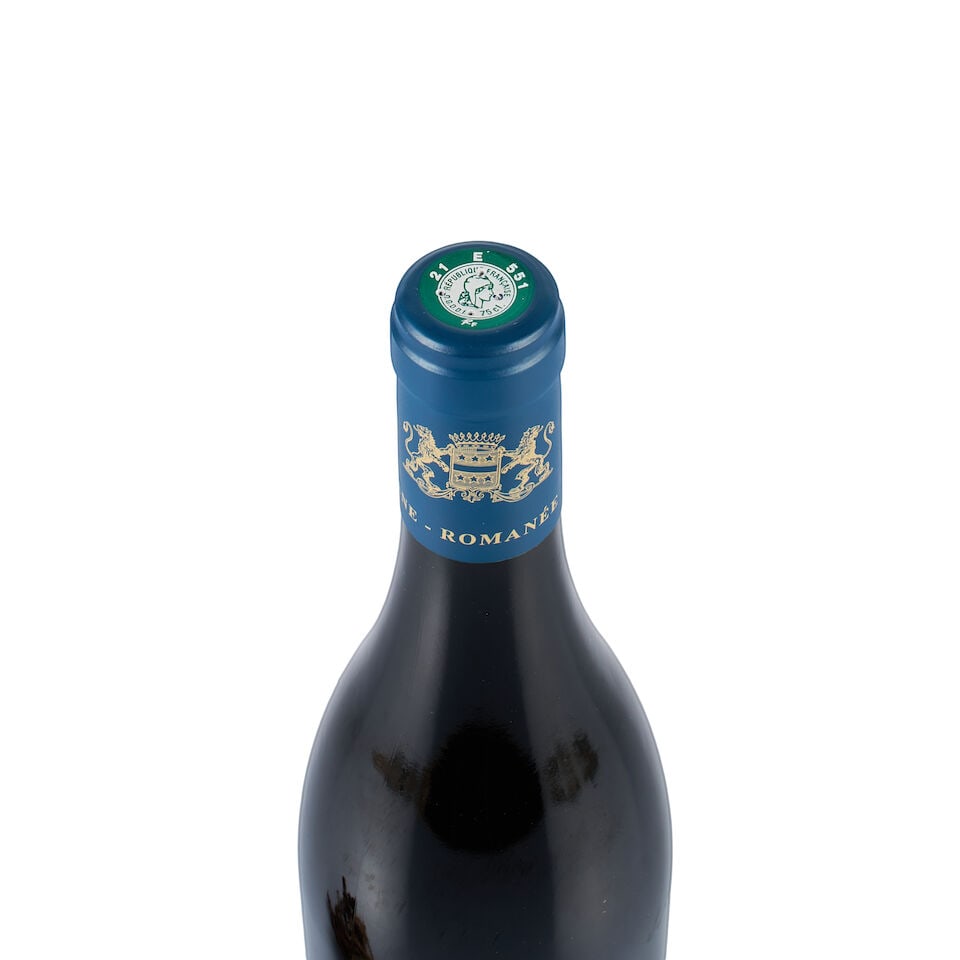 Domaine du Comte Liger-Belair, Vosne-Romanée, Clos du Château, Monopole, 2013 (1 x 750ml) - 2
