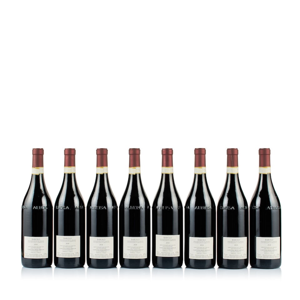 Bartolo Mascarello, Barolo, 2018 (8 x 750ml) - 3