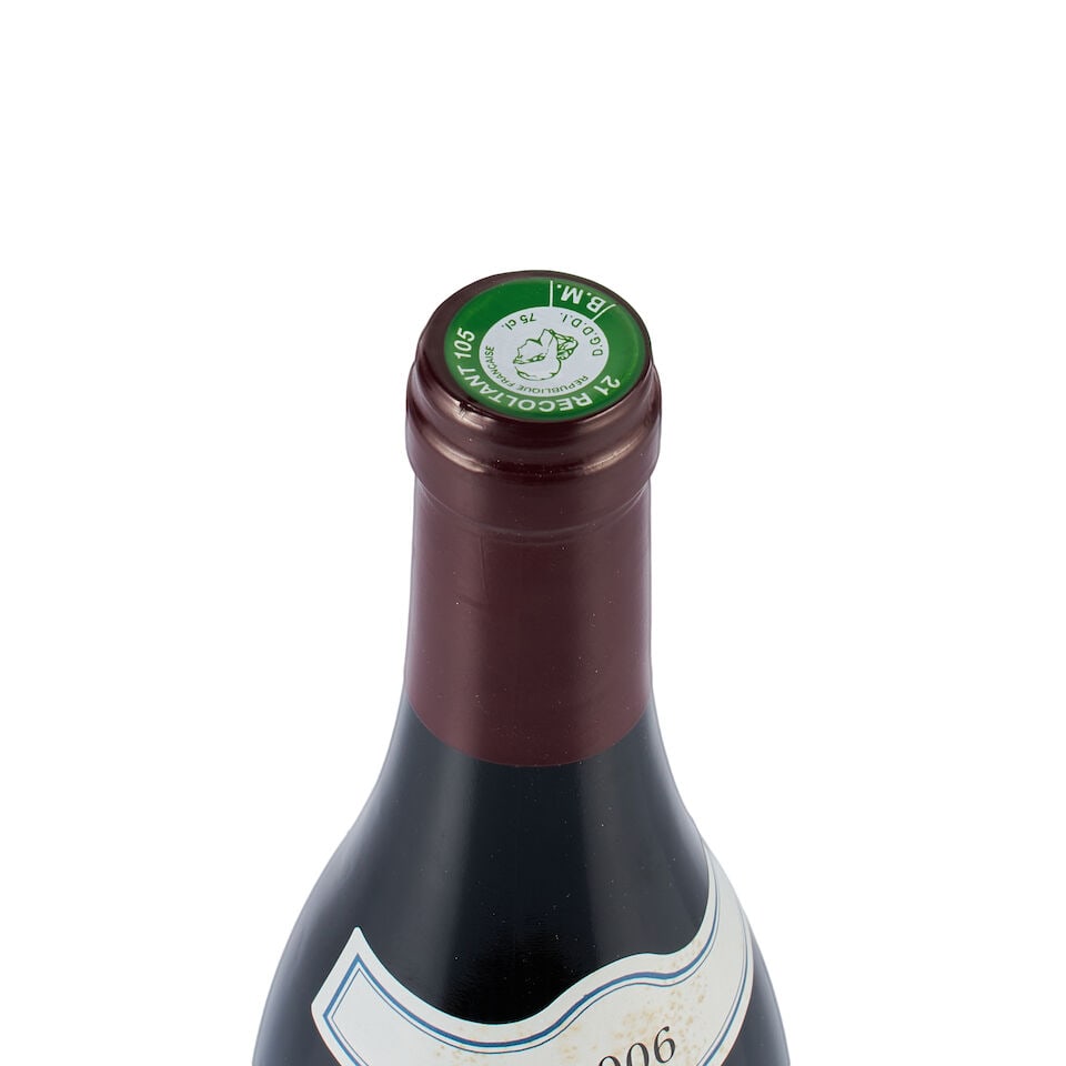 Domaine Bruno Clair, Gevrey-Chambertin 1er Cru, Cazetiers, 2006 (1 x 750ml) - 2