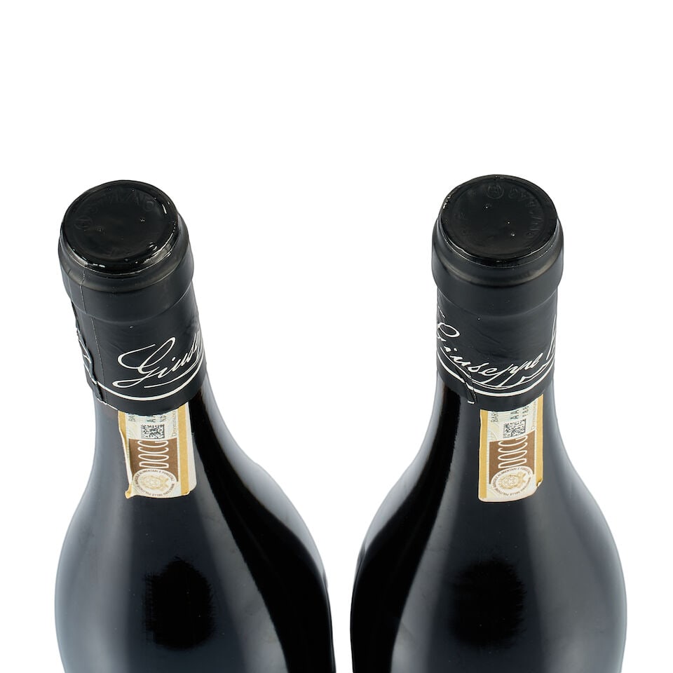 Giuseppe Rinaldi, Barolo, Brunate, 2014 (2 x 750ml) - 2