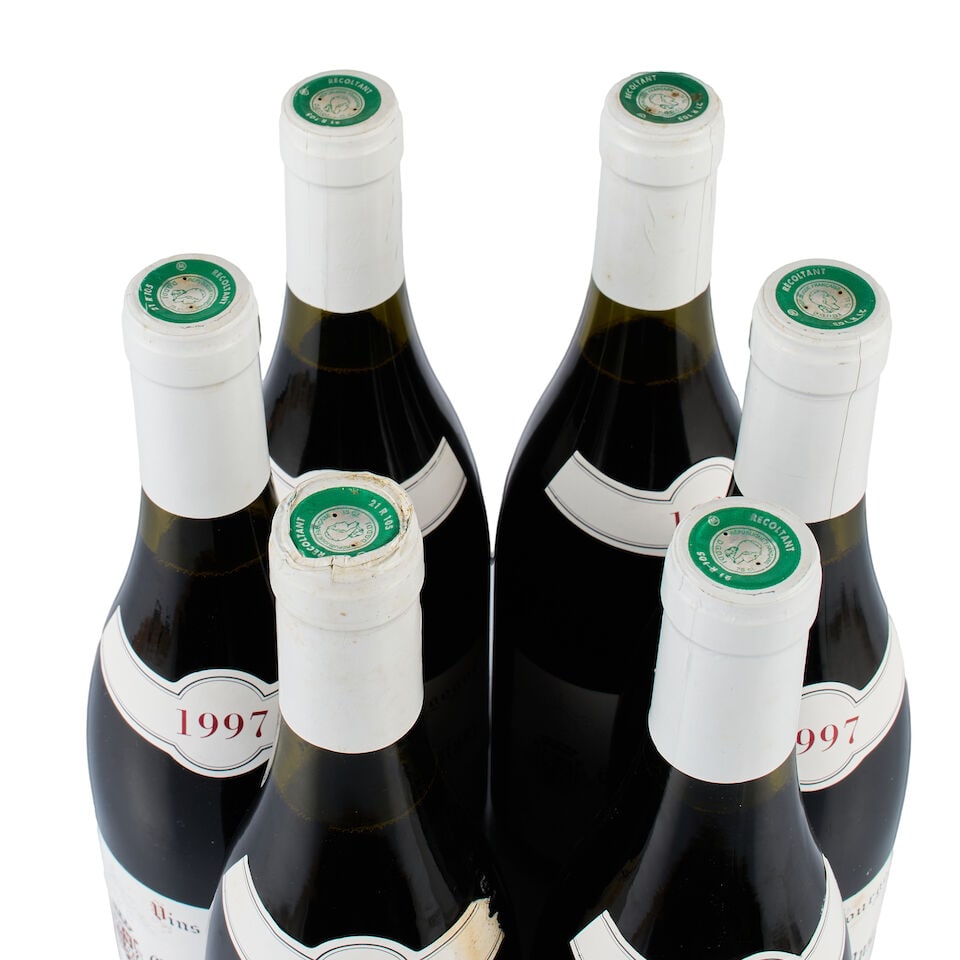 Georges Lignier & Fils, Chambolle-Musigny, 1997 (6 x 750ml) - 2
