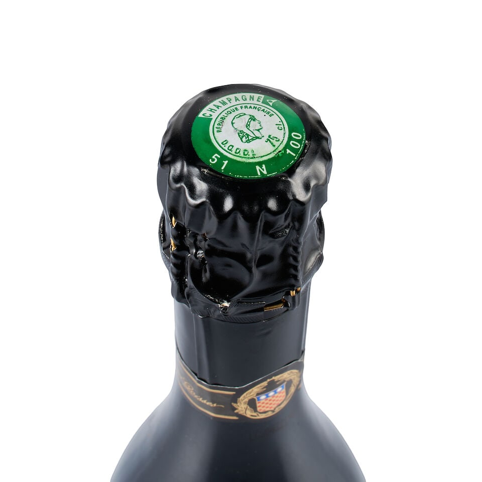 Champagne Philipponnat, Clos des Goisses, Brut, 2004 (1 x 750ml) - 2