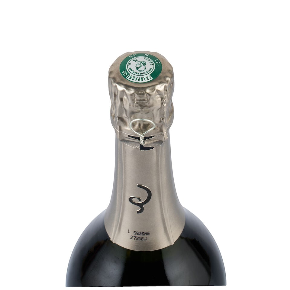 Champagne Billecart-Salmon, Le Clos Saint-Hilaire, Brut, 1996 (1 x 750ml) - 2