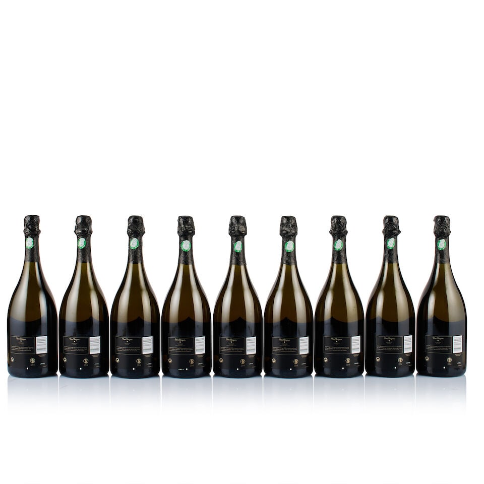 Mixed Lot of Champagne Dom Pérignon, Vintage, Brut, 2008 (9 x 750ml) - 3