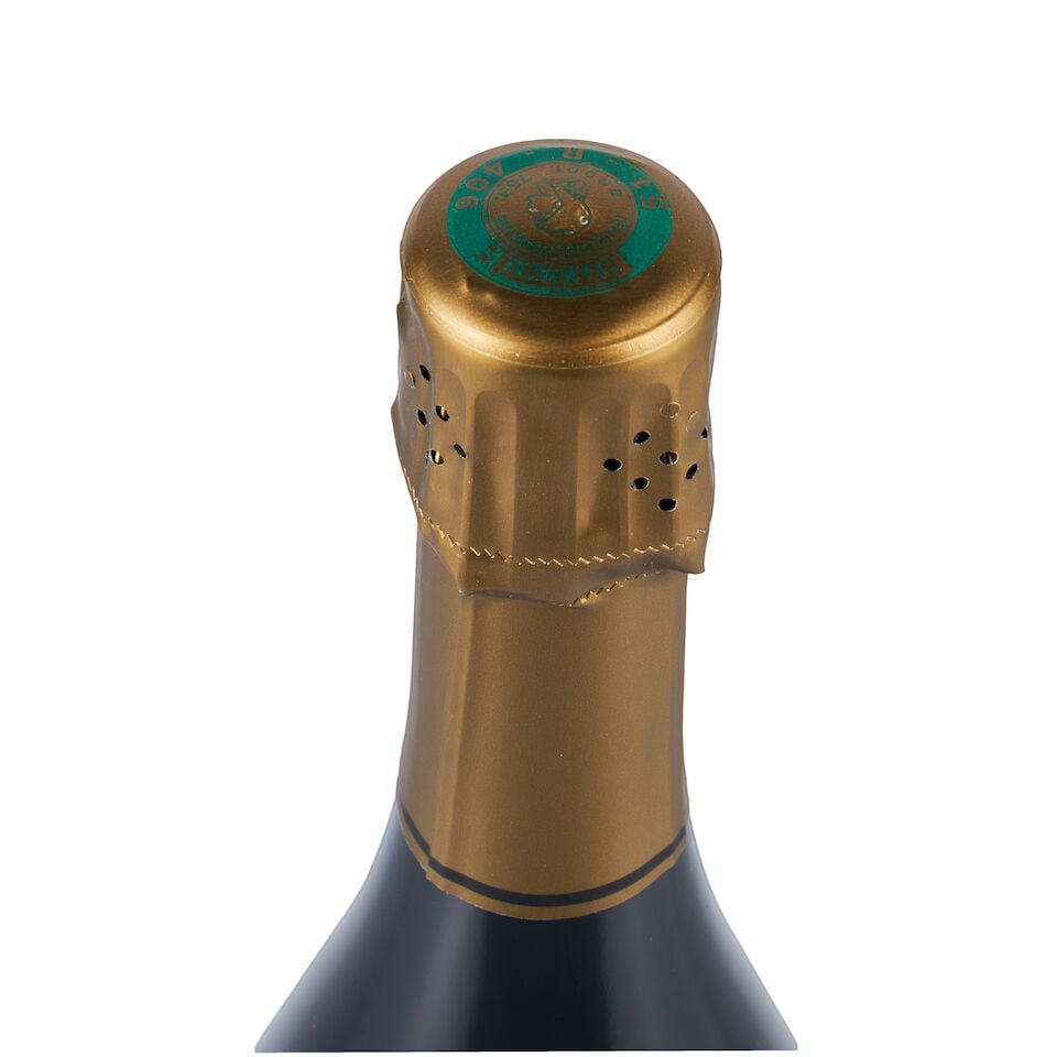Champagne Egly-Ouriet, Brut Grand Cru, 2008 (1 x 750ml) - 2