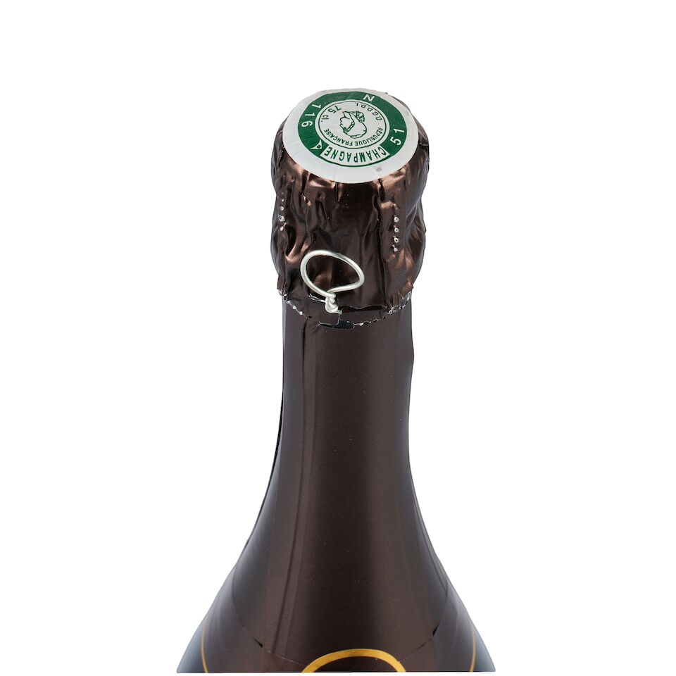 Champagne Krug, Vintage, Brut, 1996 (1 x 750ml) - 2