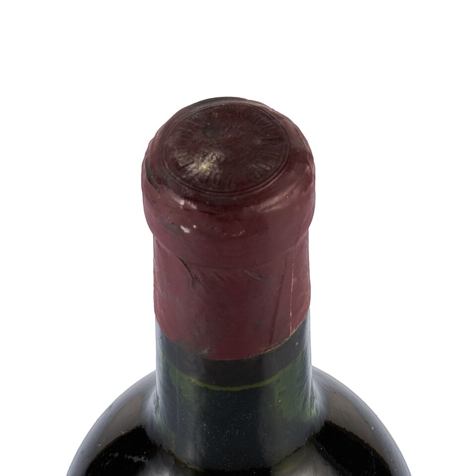 R. Lopez de Heredia, Rioja, Vina Tondonia Reserva, 1934 (1 x 750ml) - 2