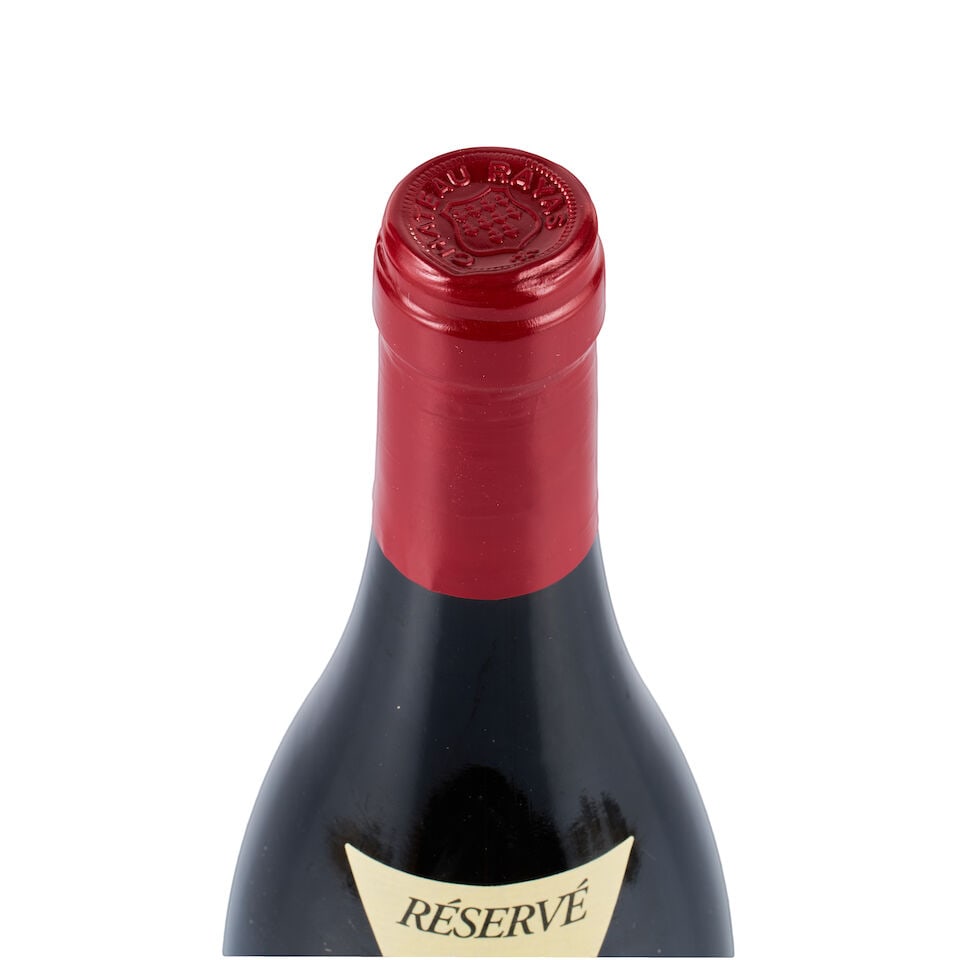 Château Rayas, Châteauneuf-du-Pape, 2011 (1 x 750ml) - 2