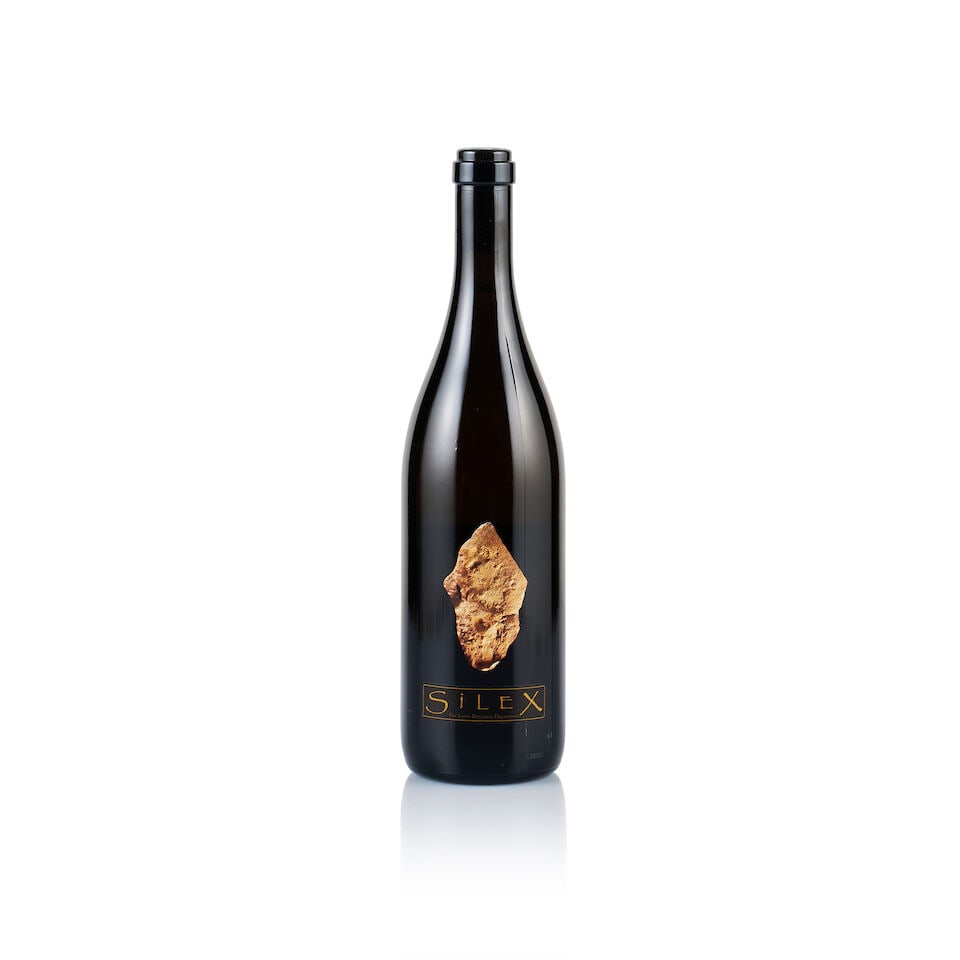 Didier Dagueneau, Pouilly-Fumé, Silex, 2015 (1 x 750ml): Didier Dagueneau, Pouilly-Fumé, Silex, 2015 (1 x 750ml) Region: Loire Valley Fill Level: under 2cm below base of cork Capsule: no capsule Cork: ok Label: excellent appearance Packaging: neutral c