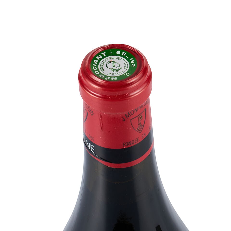 Clos de Tart, Grand Cru, 2006 (1 x Magnum) - 2