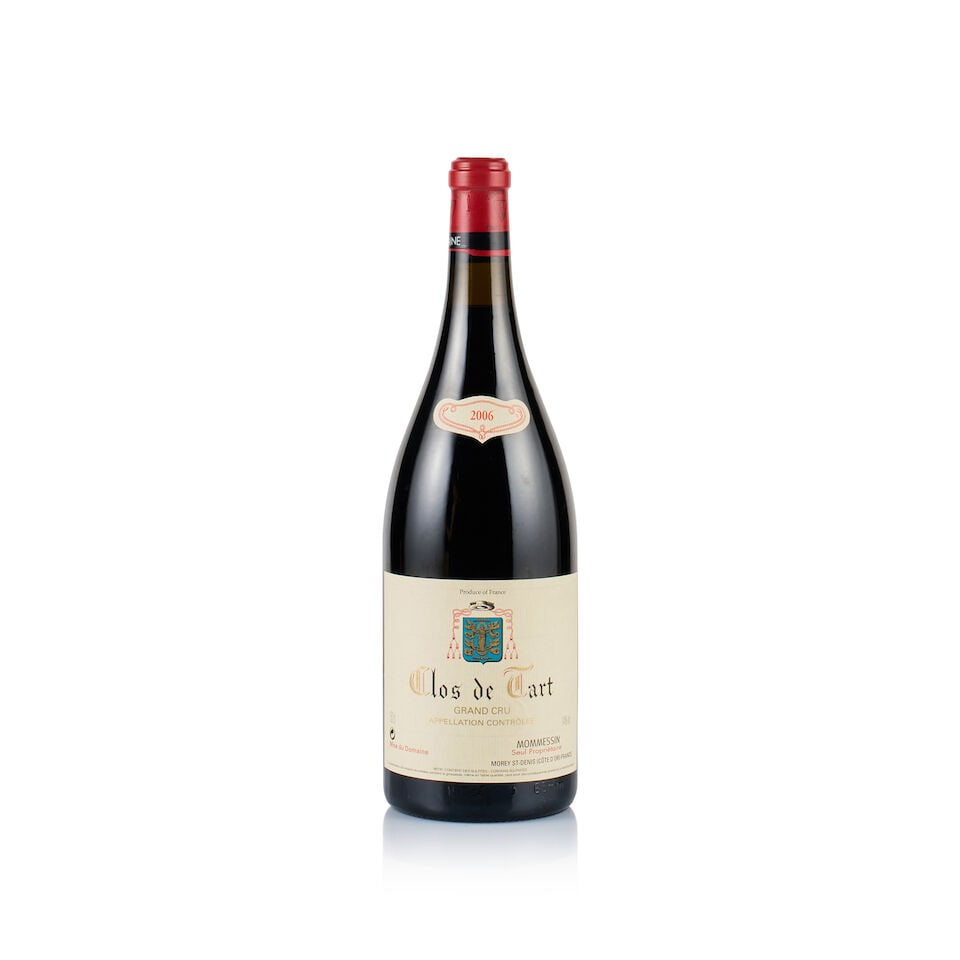 Clos de Tart, Grand Cru, 2006 (1 x Magnum) - 3