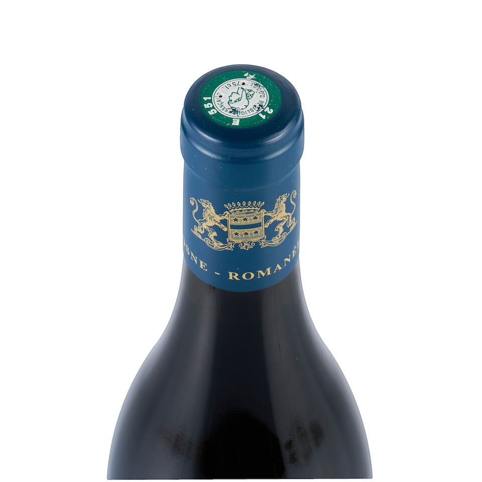 Domaine du Comte Liger-Belair, Nuits-Saint-Georges, Aux Lavières, 2011 (1 x 750ml) - 2