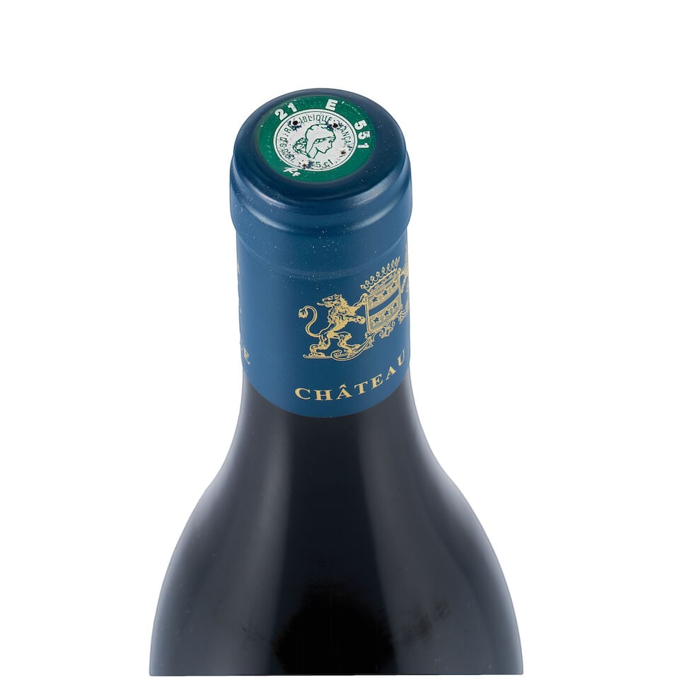 Domaine du Comte Liger-Belair, Vosne-Romanée 1er Cru, Les Petits Monts, 2012 (1 x 750ml) - 2