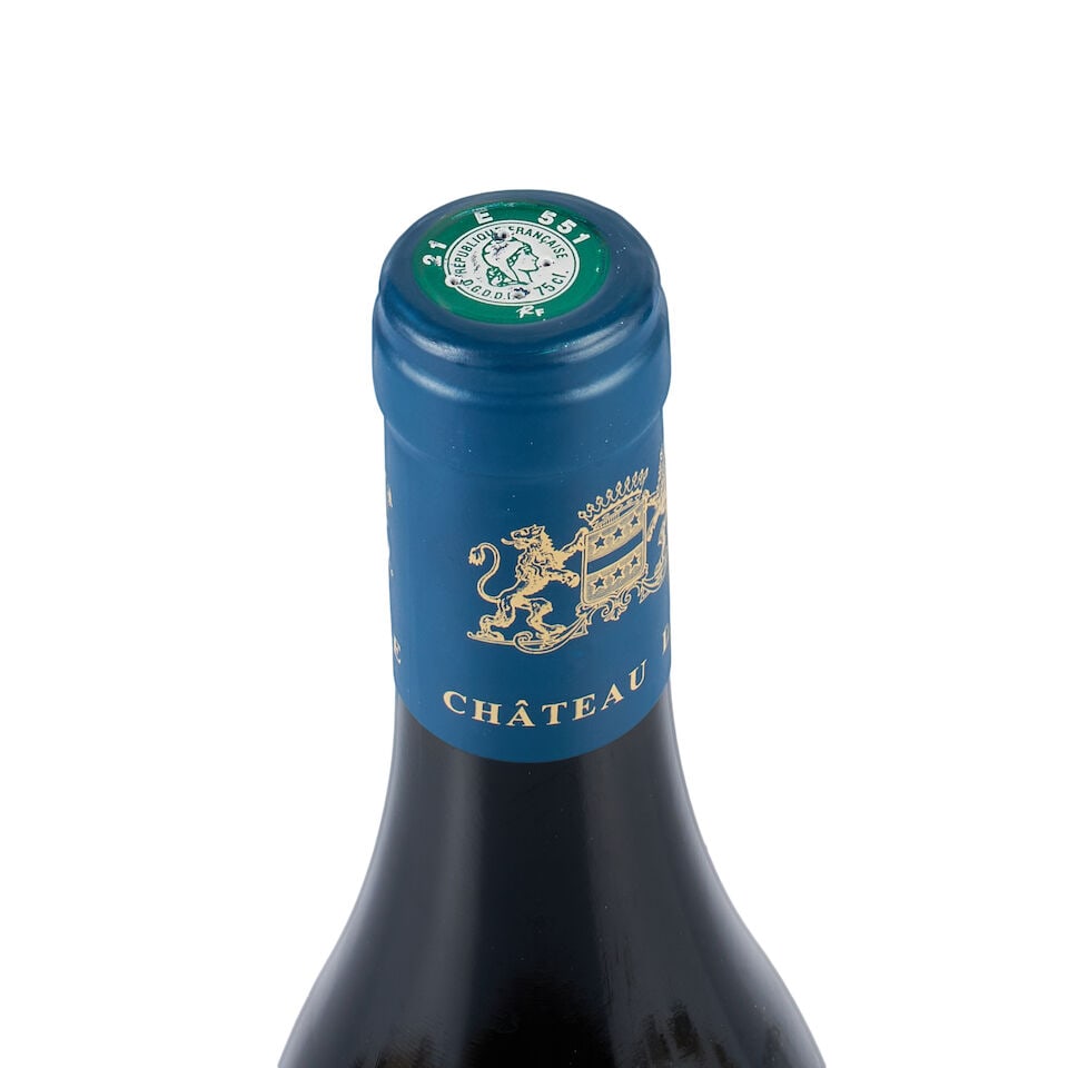 Domaine du Comte Liger-Belair, Vosne-Romanée, La Colombière, 2012 (1 x 750ml) - 2
