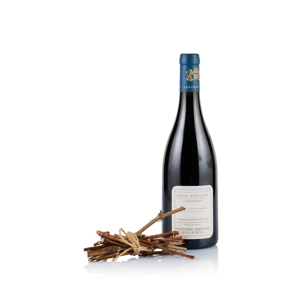 Domaine du Comte Liger-Belair, Vosne-Romanée, La Colombière, 2012 (1 x 750ml) - 3