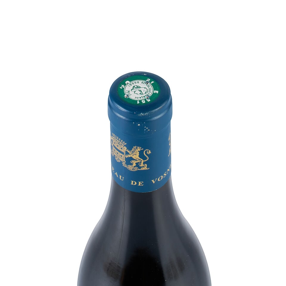 Domaine du Comte Liger-Belair, Nuits-Saint-Georges 1er Cru, Les Cras, 2011 (1 x 750ml) - 2