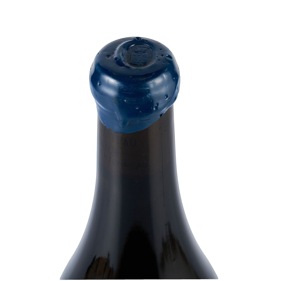 Domaine du Comte Liger-Belair, Vosne-Romanée, Clos du Château, Monopole, 2009 (1 x Mag... - 2
