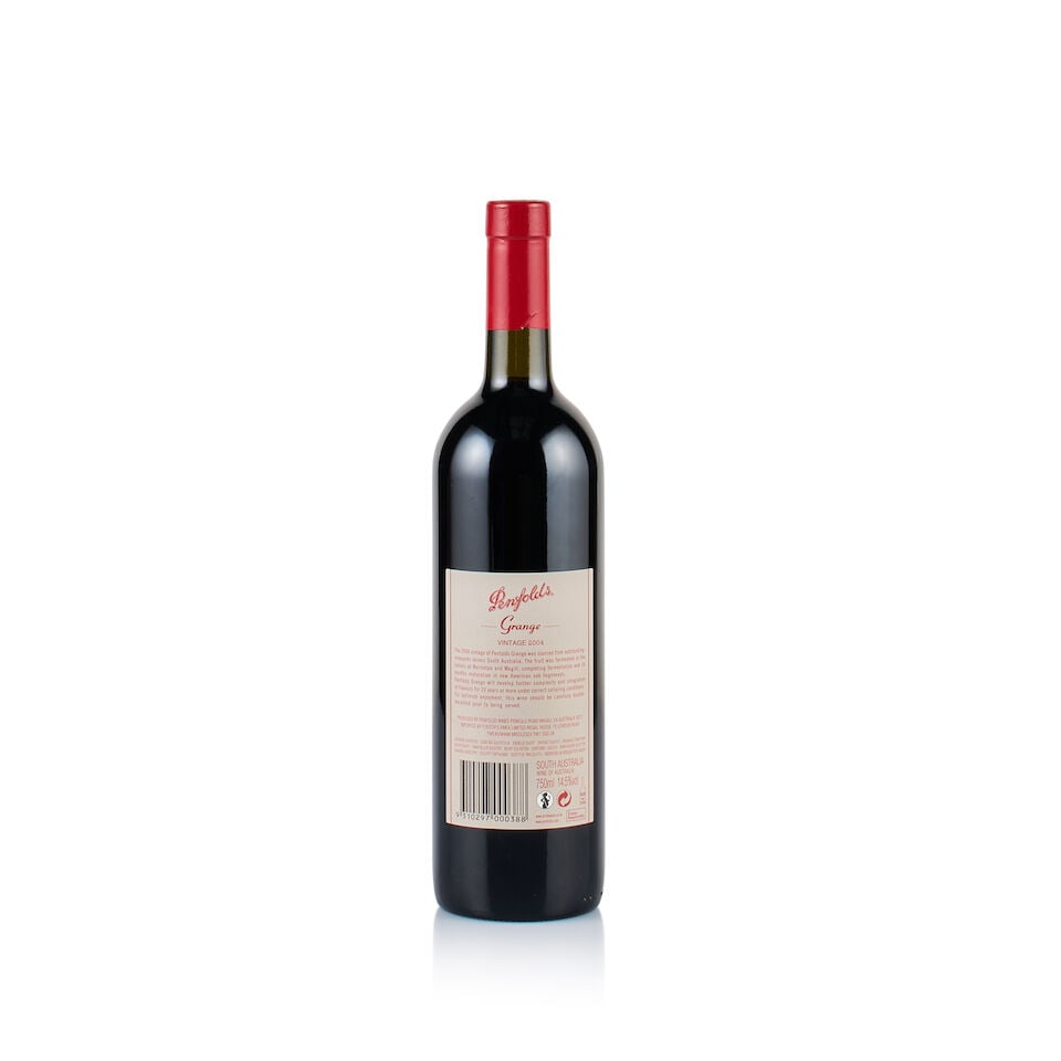 Penfolds, Grange, 2004 & 2013 (2 x 750ml) - 3