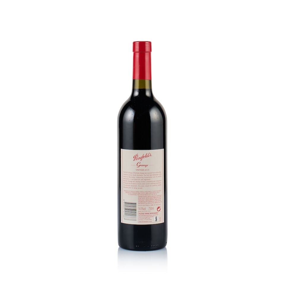Penfolds, Grange, 2004 & 2013 (2 x 750ml) - 6