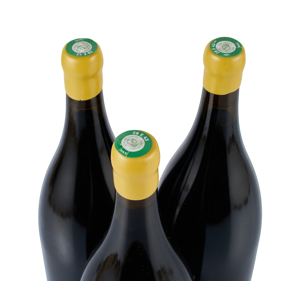 M. Chapoutier, Crozes-Hermitage, Les Varonniers, 2009 & 2010 (6 x 750ml & 3 x Magnum) - 2
