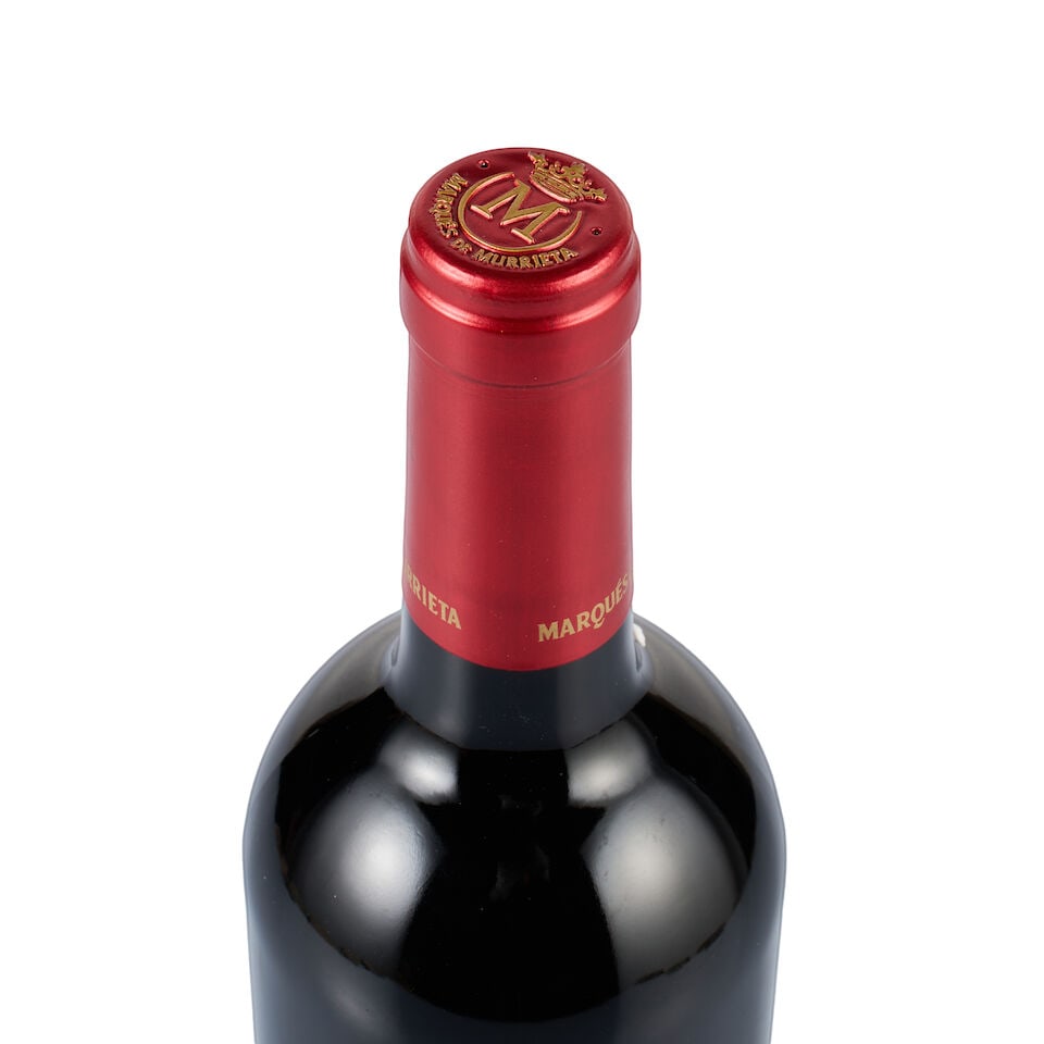 Marqués de Murrieta, Rioja, Castillo Ygay Gran Reserva Especial, 2010 (1 x 750ml) - 2