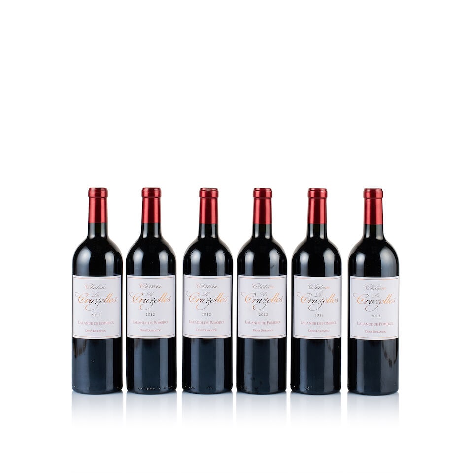 Château Les Cruzelles, Lalande-de-Pomerol, 2012 (12 x 750ml) - 5