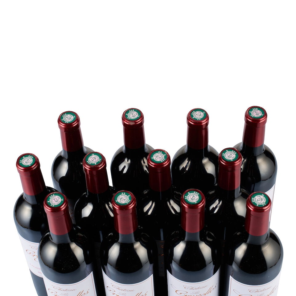 Château Les Cruzelles, Lalande-de-Pomerol, 2012 (12 x 750ml) - 6