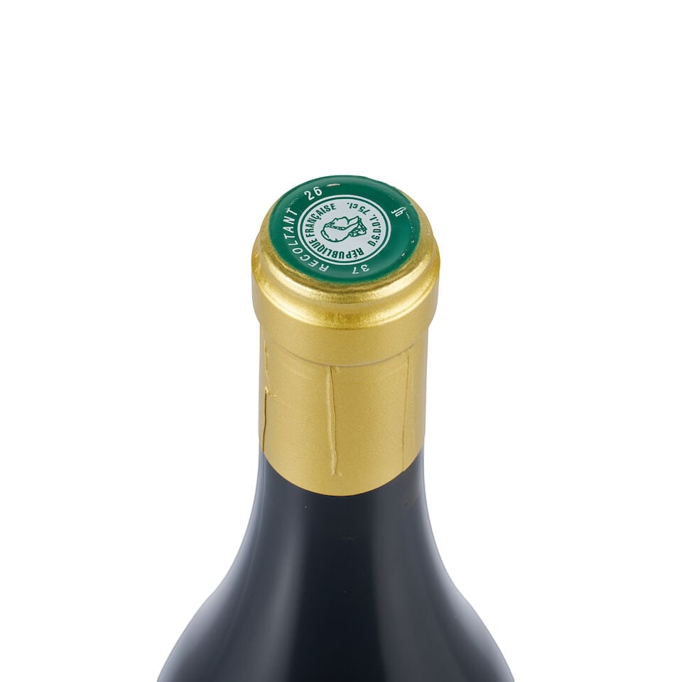 Domaine Huet, Vouvray, Le Mont 1ère Trie Moelleux, 2009 (1 x 750ml) - 2